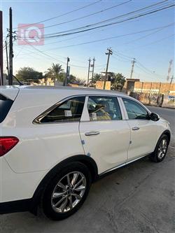 كيا سورينتو